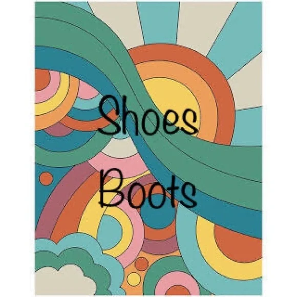 Shoes - Picture 1 of 1